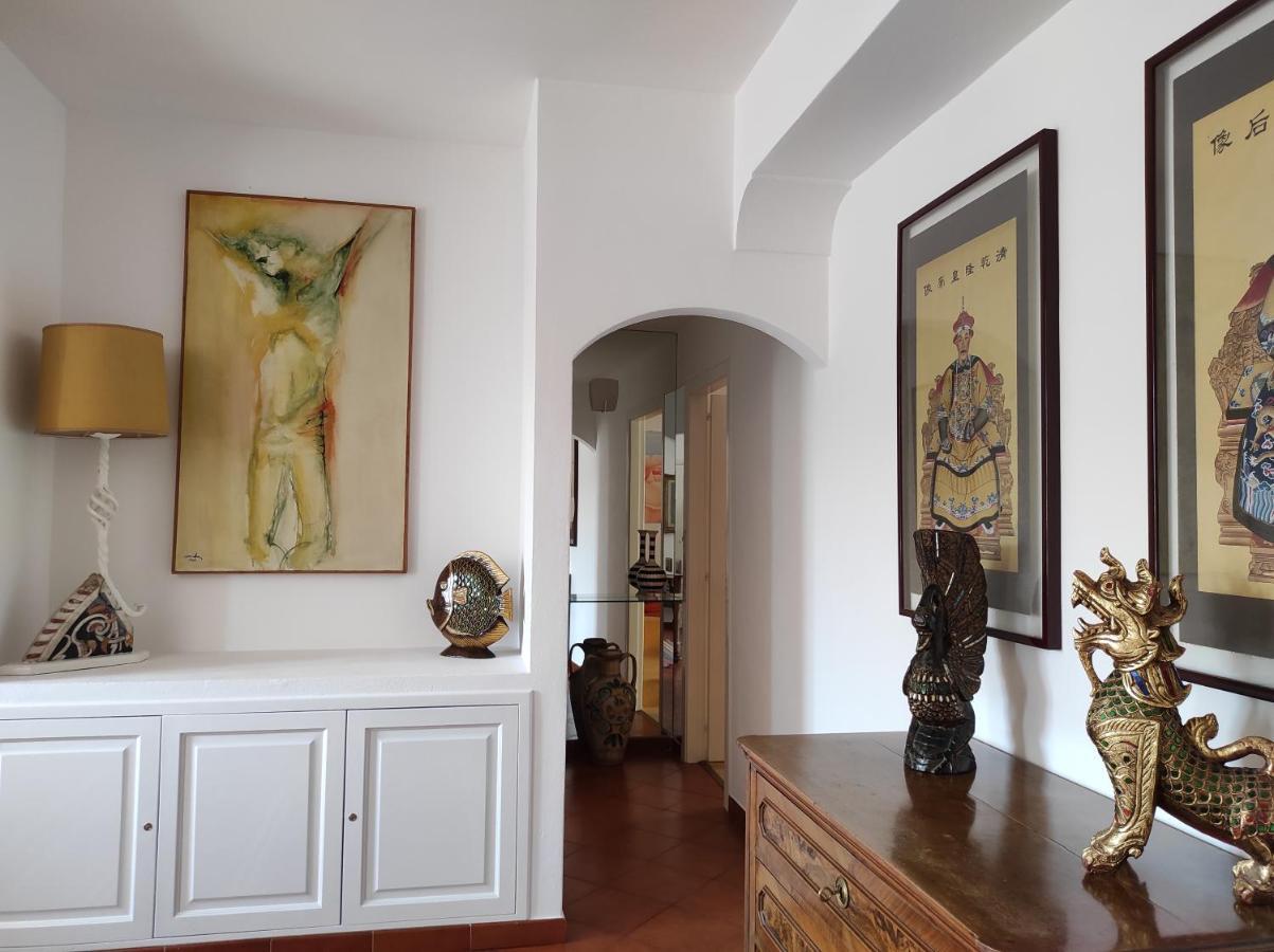Casa Smeraldo Taormina Exterior photo